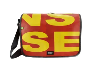 STEVE bag upcycled backpack rebago recycled sustainable bags 2h Rebago