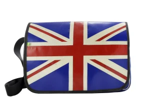 STEVE bag upcycled backpack rebago recycled sustainable bags 2j Rebago