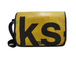 STEVE bag upcycled backpack rebago recycled sustainable bags 2k Rebago