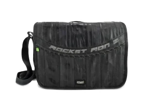 STEVE bag upcycled backpack rebago recycled sustainable bags 2l Rebago