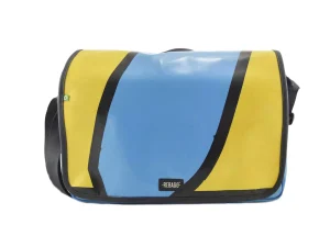 STEVE bag upcycled backpack rebago recycled sustainable bags 2n Rebago