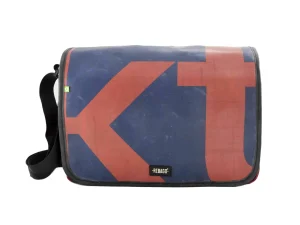 STEVE bag upcycled backpack rebago recycled sustainable bags 2p Rebago