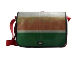 STEVE bag upcycled backpack rebago recycled sustainable bags 2q Rebago