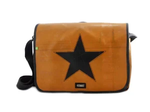 STEVE bag upcycled backpack rebago recycled sustainable bags 2r Rebago