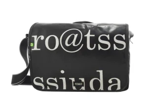 STEVE bag upcycled backpack rebago recycled sustainable bags 2s Rebago