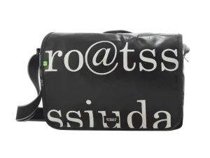 STEVE bag upcycled backpack rebago recycled sustainable bags 2s Rebago Rebago