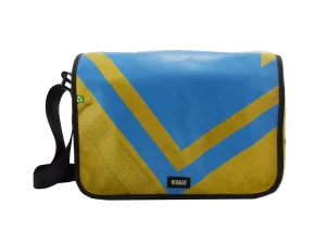 STEVE bag upcycled backpack rebago recycled sustainable bags 2t Rebago