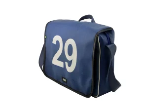 STEVE bag upcycled backpack rebago recycled sustainable bags 30ab Rebago