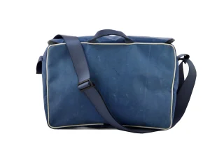 STEVE bag upcycled backpack rebago recycled sustainable bags 30ac Rebago
