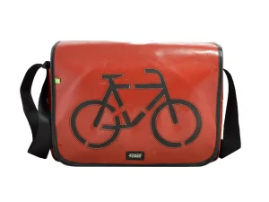 STEVE bag upcycled backpack rebago recycled sustainable bags 36aa Rebago