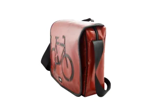 STEVE bag upcycled backpack rebago recycled sustainable bags 36ab Rebago