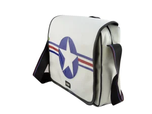 STEVE bag upcycled backpack rebago recycled sustainable bags 37ab Rebago