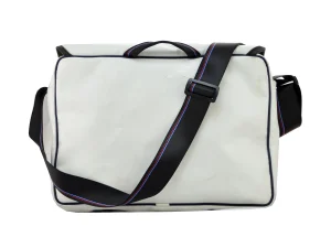 STEVE bag upcycled backpack rebago recycled sustainable bags 37ac Rebago