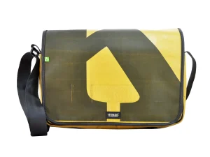 STEVE bag upcycled backpack rebago recycled sustainable bags 3aa Rebago