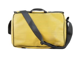 STEVE bag upcycled backpack rebago recycled sustainable bags 3ac Rebago