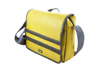 STEVE bag upcycled backpack rebago recycled sustainable bags 40b Rebago