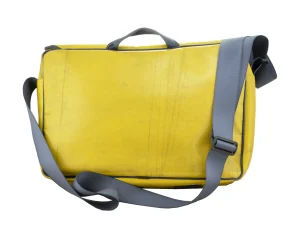 STEVE bag upcycled backpack rebago recycled sustainable bags 40c Rebago