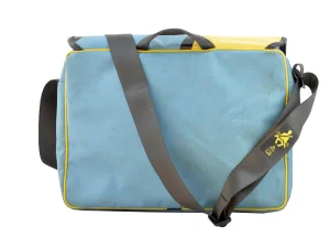 STEVE bag upcycled backpack rebago recycled sustainable bags 4ac Rebago