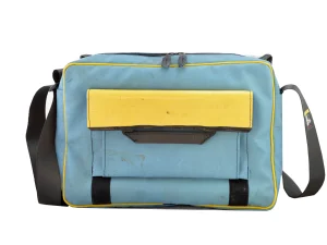 STEVE bag upcycled backpack rebago recycled sustainable bags 4ad Rebago