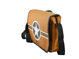 STEVE bag upcycled backpack rebago recycled sustainable bags 5ab Rebago