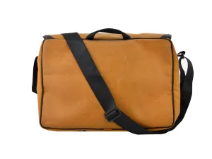 STEVE bag upcycled backpack rebago recycled sustainable bags 5ac Rebago