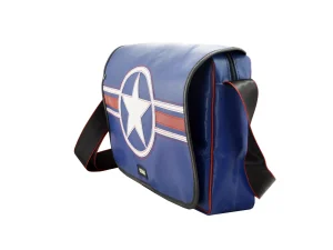 STEVE bag upcycled backpack rebago recycled sustainable bags 9ab Rebago