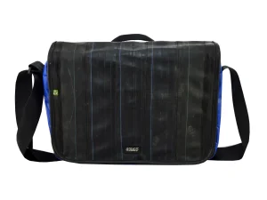 STEVE bag upcycled backpack rebago recycled upcycling bags 46aa Rebago