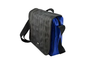 STEVE bag upcycled backpack rebago recycled upcycling bags 46ab Rebago
