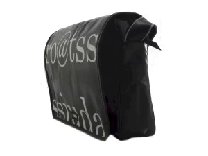 STEVE bag upcycled backpack rebago recycled upcycling bags 50