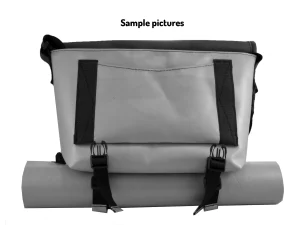 Stanley-recycled-tarpaulin-bag-straps-open