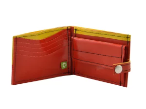 TRAP WALLET upcycled backpack rebago recycled upcycling bags 11f Rebago