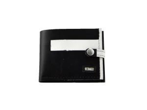 TRAP WALLET upcycled backpack rebago recycled upcycling bags 129 Rebago