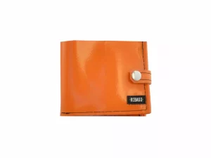 TARP WALLET upcycled backpack rebago recycled upcycling bags 18