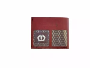 TARP WALLET upcycled backpack rebago recycled upcycling bags 25