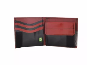 TARP WALLET upcycled backpack rebago recycled upcycling bags 26