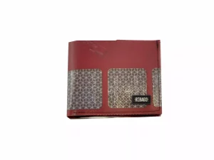 TARP WALLET upcycled backpack rebago recycled upcycling bags 27