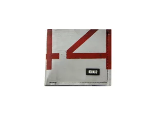 TRAP WALLET upcycled backpack rebago recycled upcycling bags 9d Rebago