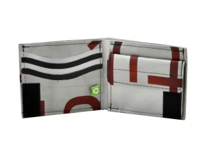 TRAP WALLET upcycled backpack rebago recycled upcycling bags 9f Rebago