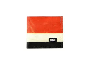 TRAP WALLET upcycled backpack recycled upcycling bags 18d Rebago