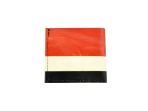 TRAP WALLET upcycled backpack recycled upcycling bags 18e Rebago