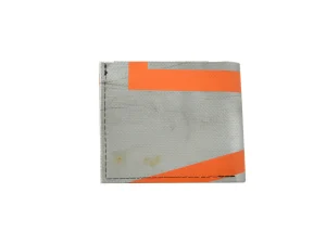 TRUCK TARP WALLET upcycled backpack rebago recycled upcycling bags 10ac Rebago