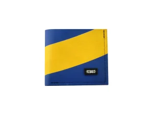 TRUCK TARP WALLET upcycled backpack rebago recycled upcycling bags 11aa Rebago