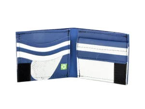 TRUCK TARP WALLET upcycled backpack rebago recycled upcycling bags 13ab Rebago