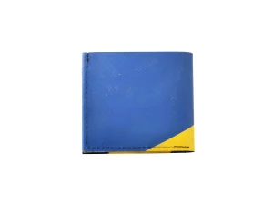 TRUCK TARP WALLET upcycled backpack rebago recycled upcycling bags 16ac Rebago