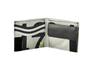 TRUCK TARP WALLET upcycled backpack rebago recycled upcycling bags 17ab Rebago