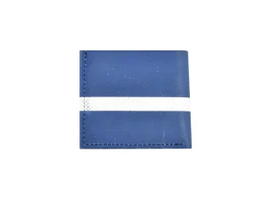 TRUCK TARP WALLET upcycled backpack rebago recycled upcycling bags 2ac Rebago