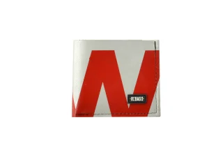 TRUCK TARP WALLET upcycled backpack rebago recycled upcycling bags 5aa Rebago