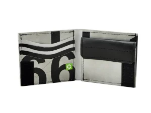 TRUCK TARP WALLET upcycled backpack rebago recycled upcycling bags 9ab Rebago
