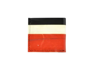 TRUCK TRAP WALLET upcycled backpack rebago recycled upcycling bags 12e Rebago
