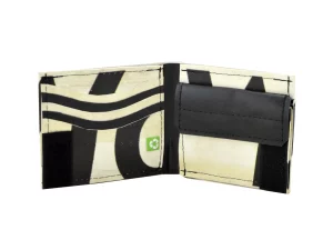 TRUCK TRAP WALLET upcycled backpack rebago recycled upcycling bags 13f Rebago